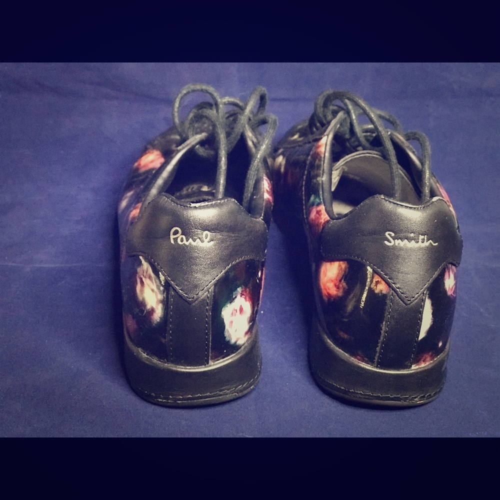 Paul Smith shoes